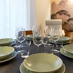 Charming Brera - Two Bathrooms * ミラノ