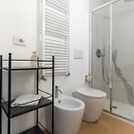 アパート Charming Brera - Two Bathrooms *