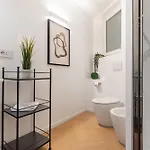 Charming Brera - Two Bathrooms アパート ミラノ