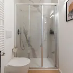 Charming Brera - Two Bathrooms Apartamento