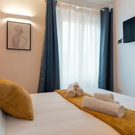 Charming Brera - Two Bathrooms Apartament Mediolan