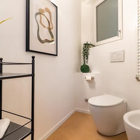 Charming Brera - Two Bathrooms * מילאנו