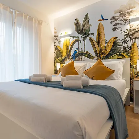 Charming Brera - Two Bathrooms * ميلان