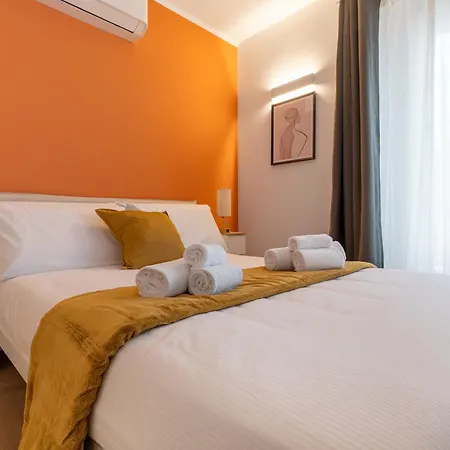 Charming Brera - Two Bathrooms شقة ميلان