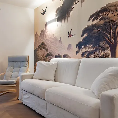 דירה Charming Brera - Two Bathrooms *