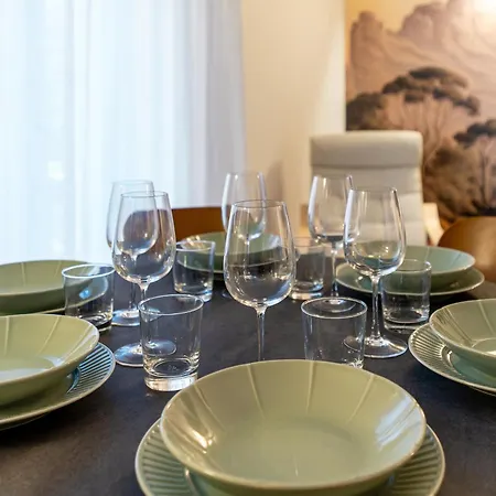 Charming Brera - Two Bathrooms * מילאנו