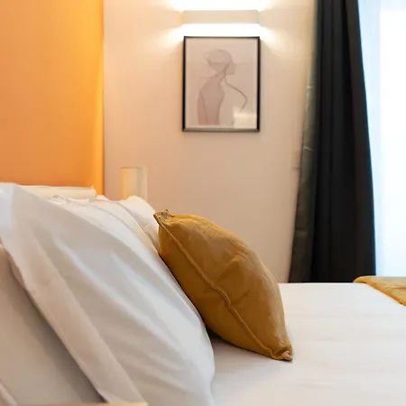 Charming Brera - Two Bathrooms