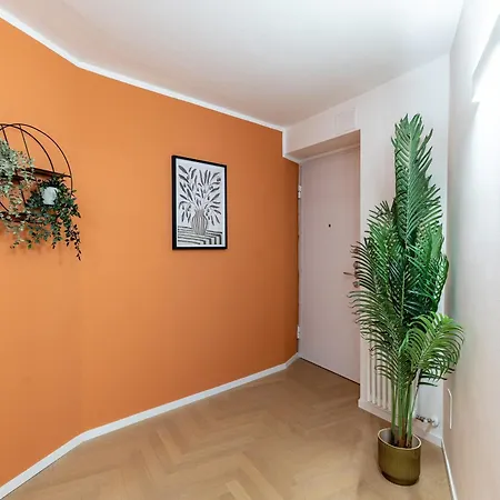 Charming Brera - Two Bathrooms *